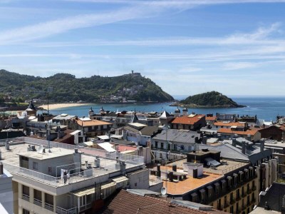 Apartment La Concha Terrace - The Rentals Collection - Environment photo 21