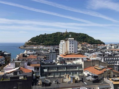 Apartment La Concha Terrace - The Rentals Collection - Environment photo 22