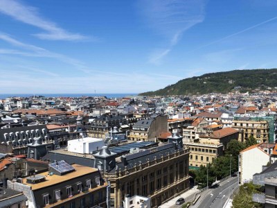 Apartment La Concha Terrace - The Rentals Collection - Environment photo 23