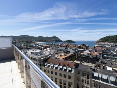 Apartment La Concha Terrace - The Rentals Collection - Environment photo 24