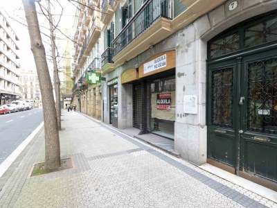 Apartment Legazpi | The Rentals Collection - Outdoor photo 3