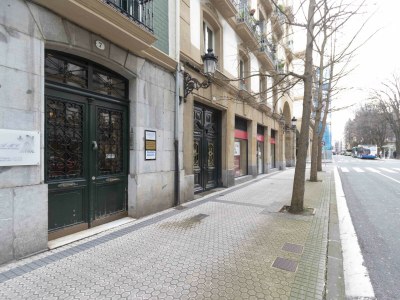 Apartment Legazpi | The Rentals Collection - Outdoor photo 4