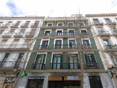 Apartment Legazpi | The Rentals Collection - Outdoor photo 5