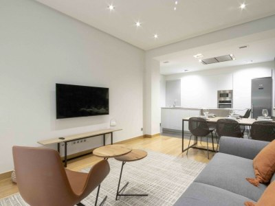 Apartment Legazpi | The Rentals Collection - Features photo 7