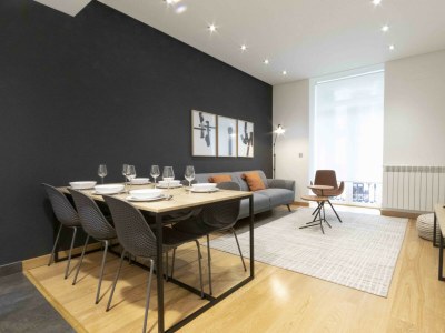 Apartment Legazpi | The Rentals Collection - Features photo 8