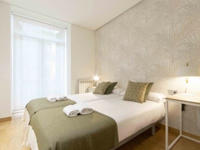 Apartment Legazpi | The Rentals Collection - Features photo 11