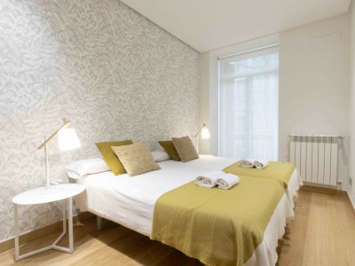 Apartment Legazpi | The Rentals Collection - Features photo 15