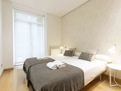 Apartment Legazpi | The Rentals Collection - Features photo 18