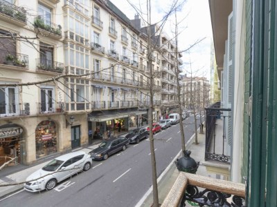 Apartment Legazpi | The Rentals Collection - Environment photo 20