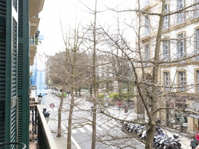 Apartment Legazpi | The Rentals Collection - Environment photo 21