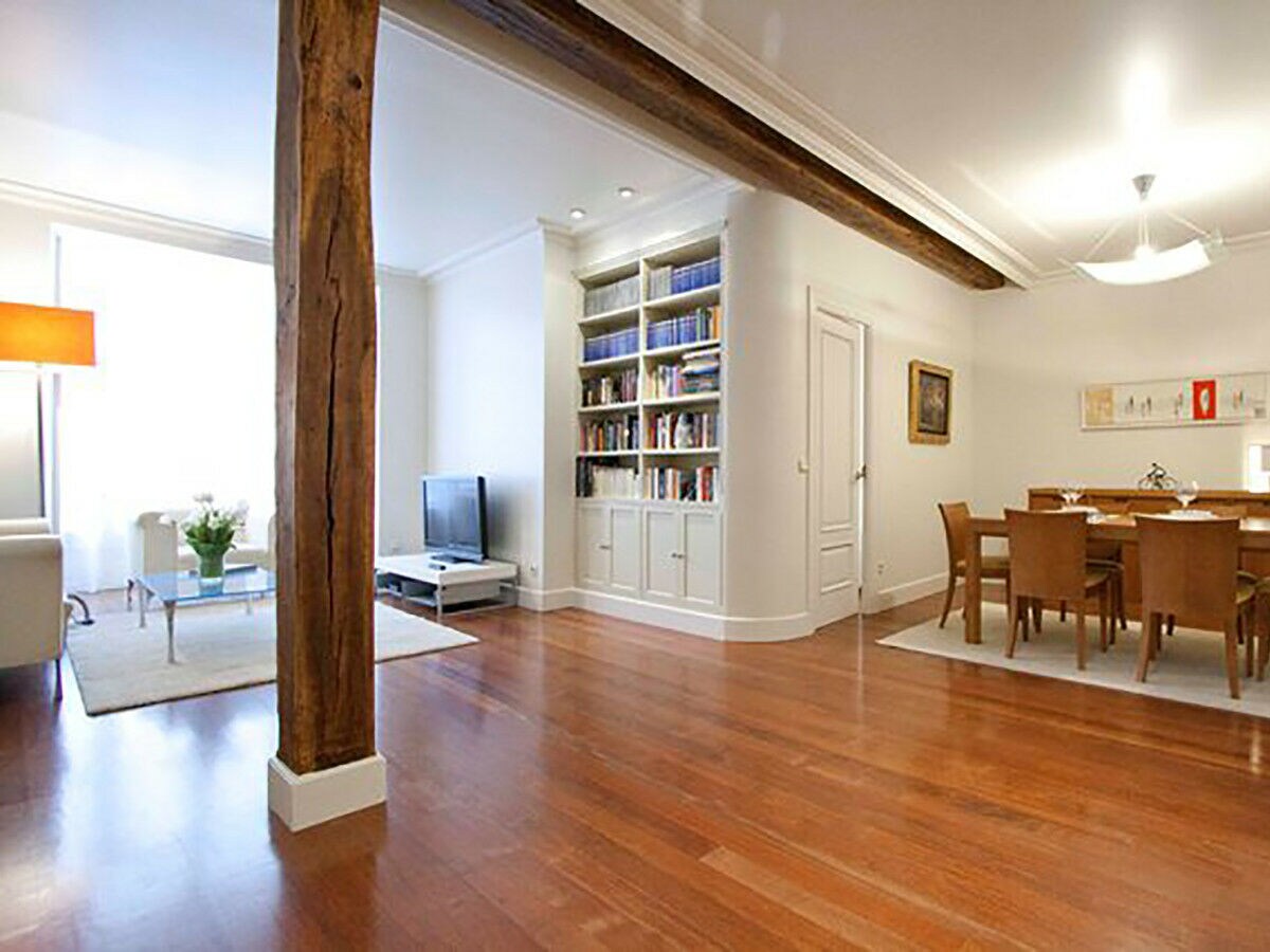 Apartment Leonardo | The Rentals Collection