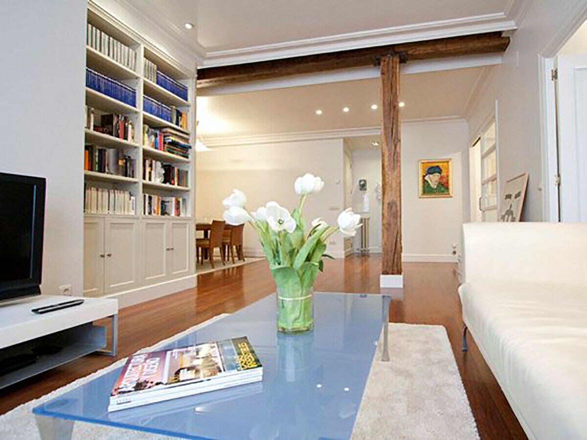 Apartment Leonardo | The Rentals Collection - Features photo 5