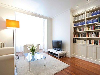 Apartment Leonardo | The Rentals Collection - Features photo 4
