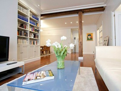 Apartment Leonardo | The Rentals Collection - Features photo 5