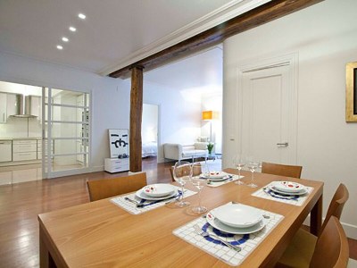 Apartment Leonardo | The Rentals Collection - Features photo 6