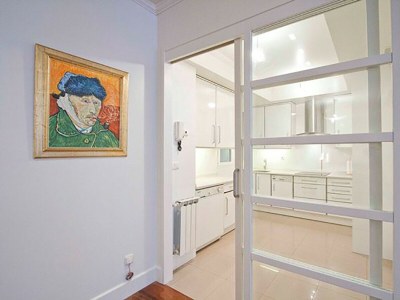 Apartment Leonardo | The Rentals Collection - Features photo 7