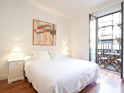 Apartment Leonardo | The Rentals Collection - Features photo 9