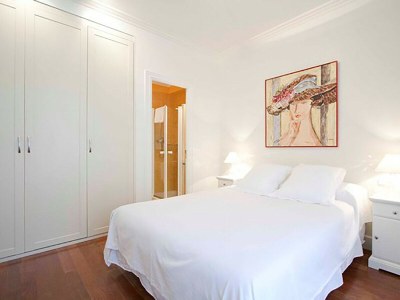 Apartment Leonardo | The Rentals Collection - Features photo 10