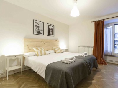 Apartment Loreak | The Rentals Collection - Features photo 7