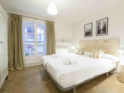 Apartment Loreak | The Rentals Collection - Features photo 9