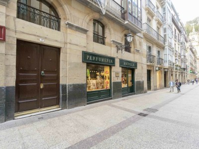 Apartment Loreak | The Rentals Collection - Environment photo 15