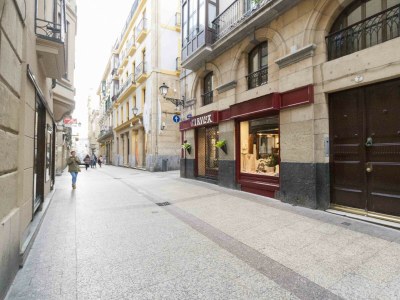 Apartment Loreak | The Rentals Collection - Environment photo 16