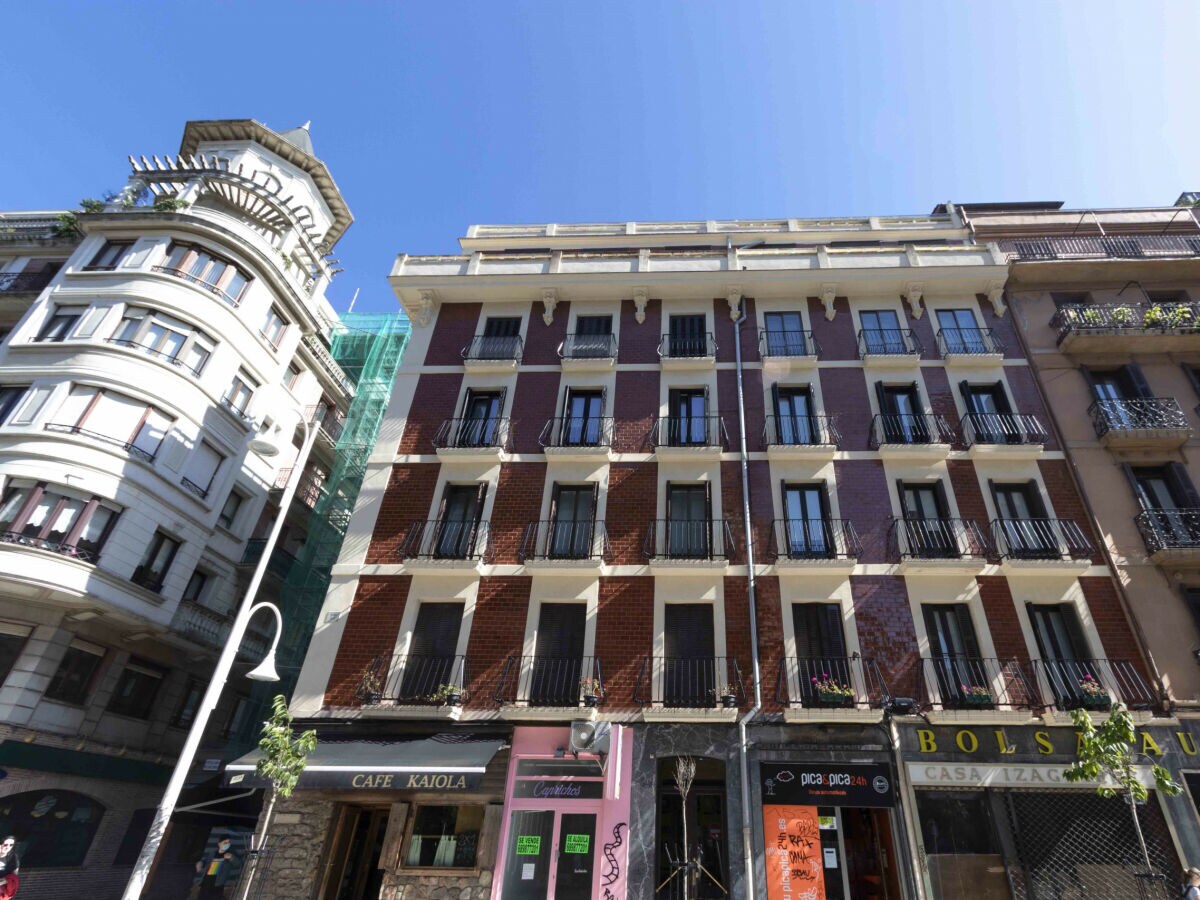 Apartment Mirakruz | The Rentals Collection - Outdoor photo 5