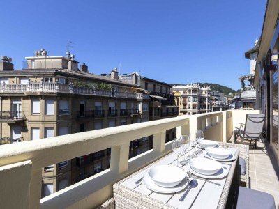 Apartment Mirakruz | The Rentals Collection in San Sebastián - Apartment