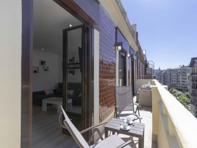 Apartment Mirakruz | The Rentals Collection - Outdoor photo 2