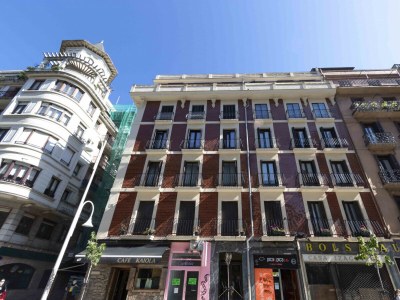 Apartment Mirakruz | The Rentals Collection - Outdoor photo 5