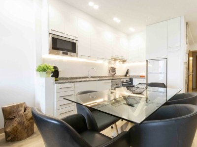 Apartment Monpas | The Rentals Collection - Features photo 6