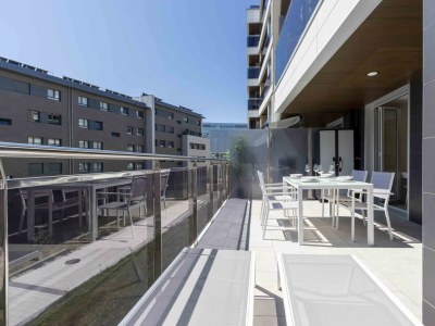 Apartment Moon - The Rentals Collection in San Sebastián - Apartment