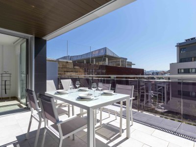 Apartment Moon - The Rentals Collection - Outdoor photo 3