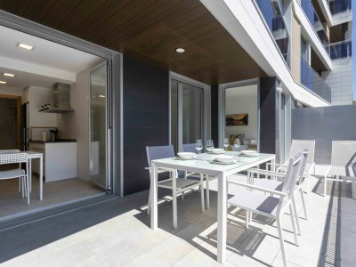 Apartment Moon - The Rentals Collection - Outdoor photo 4