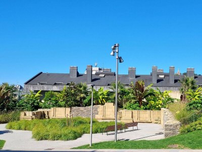 Apartment Moon - The Rentals Collection - Outdoor photo 6