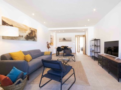 Apartment Moon - The Rentals Collection - Features photo 8