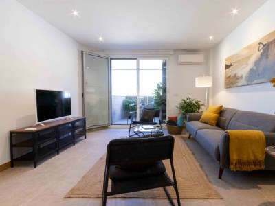 Apartment Moon - The Rentals Collection - Features photo 9