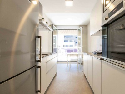 Apartment Moon - The Rentals Collection - Features photo 11