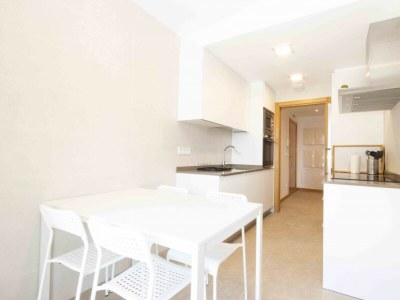 Apartment Moon - The Rentals Collection - Features photo 12