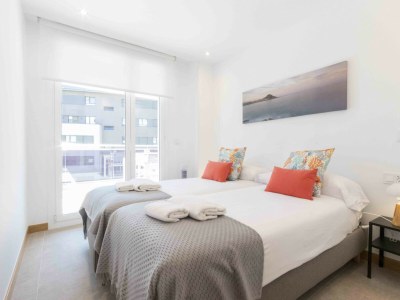 Apartment Moon - The Rentals Collection - Features photo 16