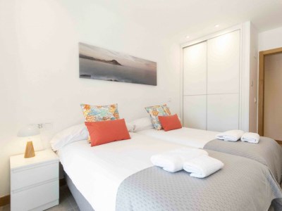 Apartment Moon - The Rentals Collection - Features photo 17