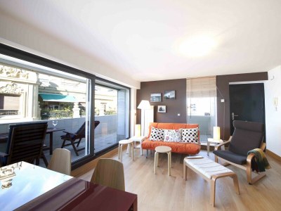 Apartment Niza | The Rentals Collection - Features photo 3