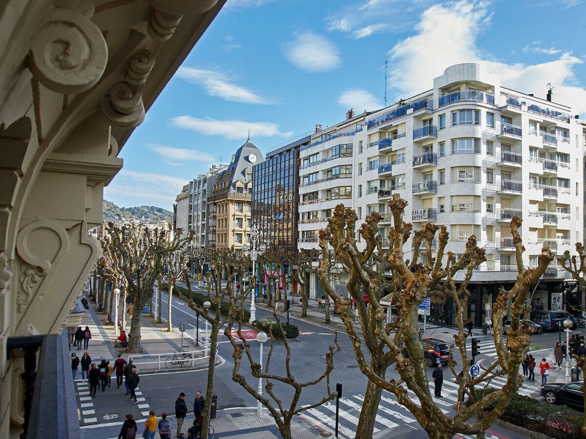 Apartment Olabar I | The Rentals Collection - Outdoor photo 2