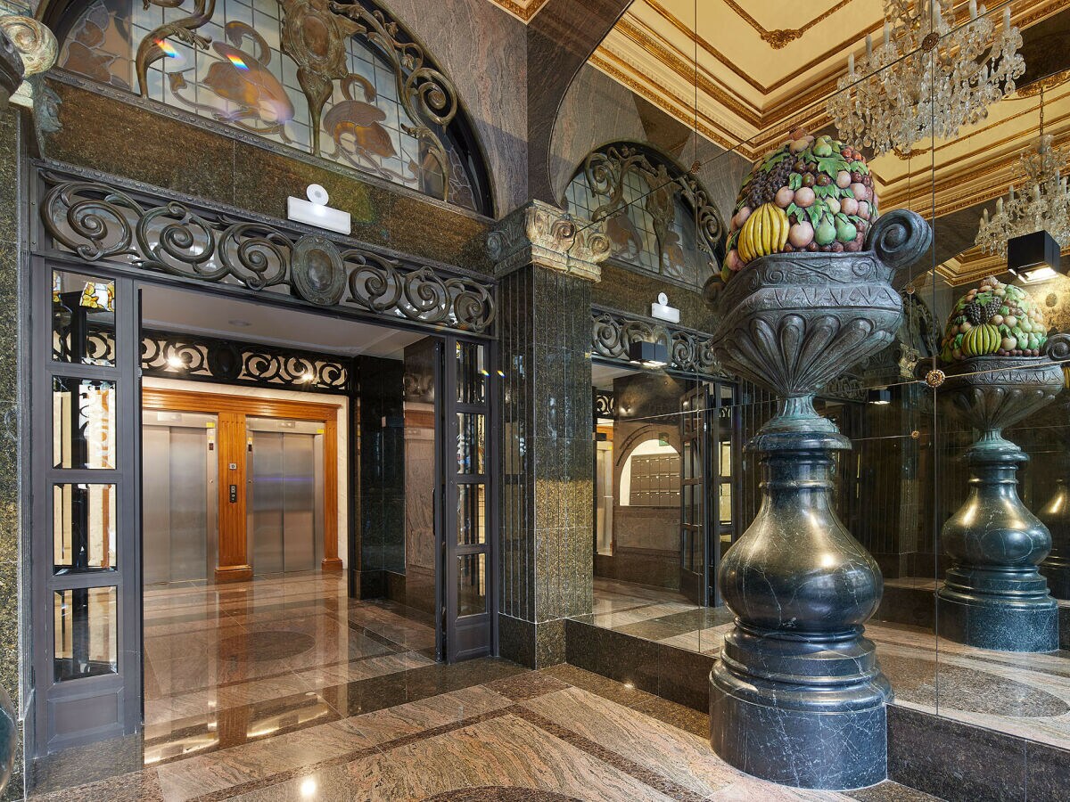 Apartment Olabar I | The Rentals Collection - Outdoor photo 4