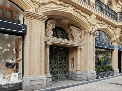 Apartment Olabar I | The Rentals Collection - Outdoor photo 6