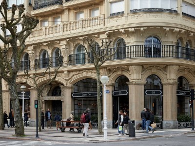 Apartment Olabar I | The Rentals Collection - Outdoor photo 7