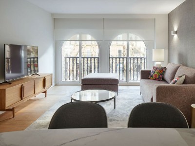 Apartment Olabar I | The Rentals Collection - Features photo 9