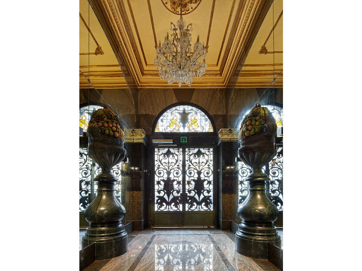 Apartment Olabar II | The Rentals Collection - Outdoor photo 5