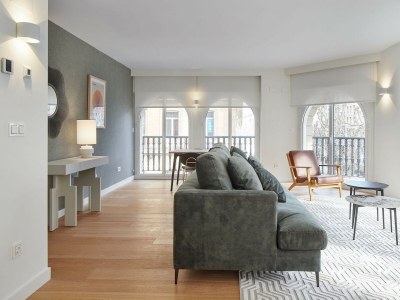 Apartment Olabar II | The Rentals Collection in San Sebastián - Apartment