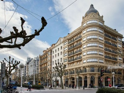 Apartment Olabar II | The Rentals Collection - Outdoor photo 8